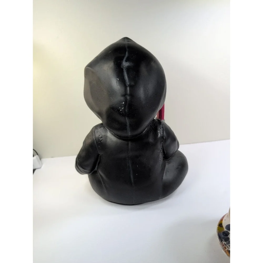 Spirit Halloween Horror Babies‎ Ghost Face Scream Horror Movie Slasher Prop 14